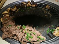 -猫爪爪原切自助烤肉(观音桥阳光世纪店)