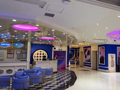 -自由港KTV(王子公主金平店)