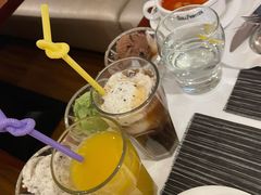 -斗牛士牛排餐厅(嘉里汇店)