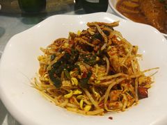 -老磨油饼(高陵店)