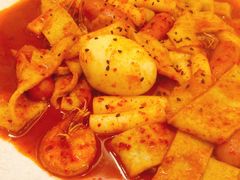 -朴大人炭烤·韩国料理(奥帆中心海尔洲际店)