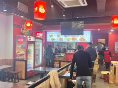 -刁四藤椒麻辣烫(武夷山路店)