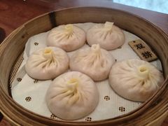 -裕兴记•蟹黄面馆(人民广场店)