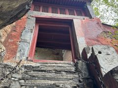-北京上方山国家森林公园