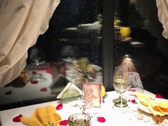 -弗兰克牛排西餐厅Ribone steak house(柠檬花园店)