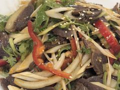 -清真•蜀风园(丁字沽总店)