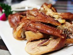 老汁鸡-老季市·三代非遗传承·地标美食老汁鸡(工农路店)