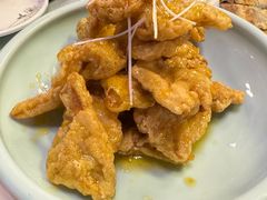 -老北京食府(新北路店)