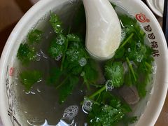 -回回锅贴(小河沿店)