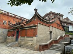 -晋江五店市传统文化旅游区