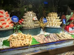 -芭菲盛宴·环球美食(北城国际店)