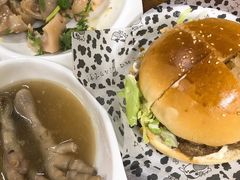 猪扒包-繁仔牛杂(石排店)