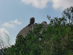 -峄山风景名胜区