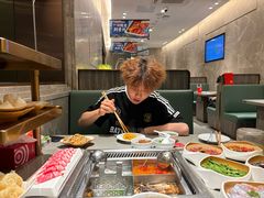 -海底捞火锅(龙岗星河COCO Park店)