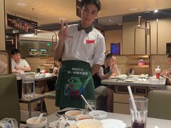 -海底捞火锅(壹悦城店)