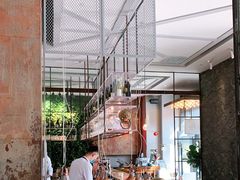 -The Rug Cafe(王府中环店)