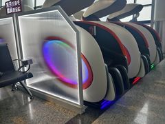 -常州奔牛国际机场