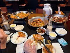 -天宝兄弟(前海壹方城店)
