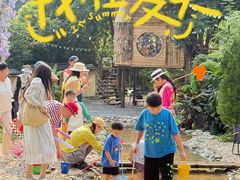 -HERRE·FARM 赫尔露营农场·团建聚会包场