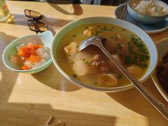 -冯记豆花店(健翔桥店)