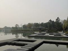 -苏州东太湖生态园