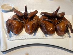 -一德轩·闽.粤料理(福州广场店)