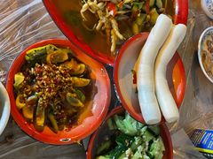 -拈一筷子·宜宾江湖菜(十一街店)
