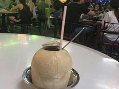 -無招牌海鮮(芽笼店)