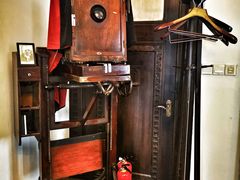 -大可堂普洱茶馆(襄阳南路馆)