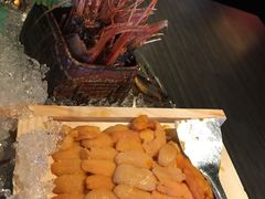 -滩万日本料理Nadaman(国贸大酒店)