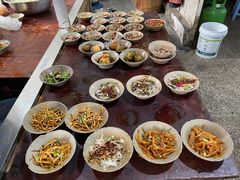 -九九豆花馆(解放碑步行街店)