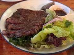 -羽深肉铺 Steak & Wine