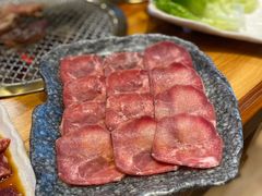 -万兴佳烤肉·长白山老味道(宏泰广场店)
