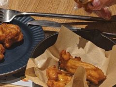 -必胜客(龙泉万达店)