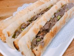 -王胖子驴肉火烧(鼓楼店)