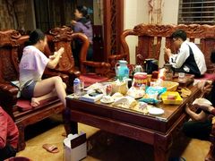 -爱尚榴莲千层蛋糕(吴川店)