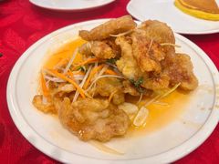 -长城东北菜(新港西路店)