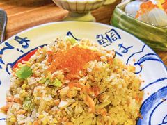 -阿泽料理