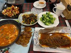 -玉桥餐厅(天坛店)