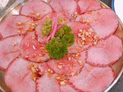 -嘿嘟嘟·肋条烧肉放题(爱融荟城店)