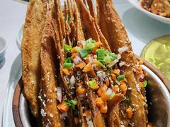 -大眼锅贴水饺(河东店)