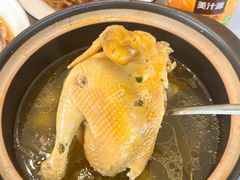 -蟹天蟹地农家菜·阳澄湖大闸蟹(浅水湾店)