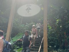 -关西瀑布