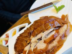 半套烤鸭-北京老铺烤鸭(西稍门店)