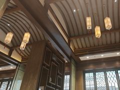 -太湖饭店·寄畅轩中餐厅