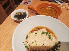 -新万鑫银丝面·非遗无锡味(惠山古镇店)