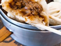 风味排骨包子-张包铺(道外店)