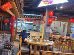 -印象鲵宴·张家界地标美食名片(溪布街店)