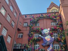 -青岛啤酒博物馆