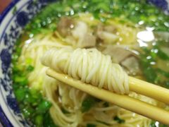 -中国传统伊兰拉面(石景山店)